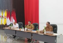 Arinal Sebut 15 Ruas Jalan Provinsi Diperbaiki Tahun 2023 Ini