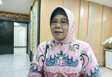 Aprilliati Tak Masalah Terbuka atau Tertutup pada Pemilu 2024