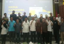 Kanwil DJP Bengkulu dan Lampung Beberkan Perusahaan Swasta dan Instansi Taat Pajak