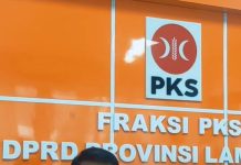FGD Lampung Zero Criminal, Aleg PKS Usulkan Komprehensif dan Kolaborasi Semua Sektor
