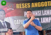 Dinilai Tidak ‘Pungli’, Masyarakat Minta Nover Nyaleg Lagi
