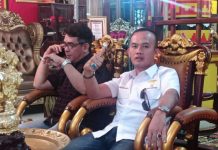 Laskar Lampung Indonesia Siap Berkolaborasi dengan Dinas BMBK