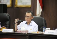 Provinsi Lampung Tuan Rumah Penyelenggaraan Jumpa Bakti Gembira PMR Tingkat Nasional IX