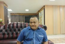 Sekretaris DPW PAN Lampung Ahmad Fitoni Meninggal Dunia