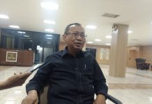 Pansus LKPJ Minta TAPD dan OPD Sampaikan 6 Item Ini