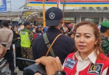 Bendahara Fraksi PDI Perjuangan DPRD Provinsi Sambut Baik Kedatangan Presiden Jokowi