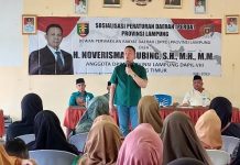 Noverisman Subing: Perda Rembuk Desa, Dibuat Guna Meredam Konflik