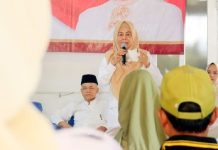 Elly Wahyuni Apresiasi Pemprov Lampung Raih WTP 9 Kali Berturut-turut