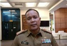Pemprov Terima Masukan Masyarakat Sebagai Upaya Partisipasi untuk Membangun Lampung