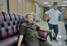 Pansus LKPJ Ultimatum 4 OPD, Mikdar: Ini Peringatan, Masih Juga Maka Masuk Catatan di Paripurna!