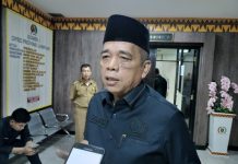 DPRD: Pemprov Mesti Tegas, Tutup Operasional Mall Kartini Jika Izin belum Lengkap