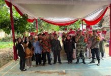 Jaga Persatuan dan Kesatuan, Aprilliati Minta Masyarakat Jangan Mudah Percaya Isu Hoaks
