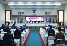 Wagub Chusnunia Apresiasi Pansus LKPJ Kepala Daerah 2022 dengan Sejumlah Rekomendasi