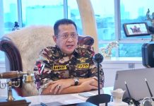 Waketum FKPPI Bamsoet: FKPPI Siap Kawal dan Sukseskan Pileg serta Pilkada Serentak 2024