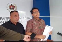 Oknum Penyidik Terbukti Pada Sidang Kode Etik, Pelapor Minta Ulang Labfor