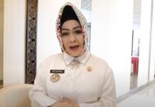Clear and Clean, KPK Pastikan LHKPN Reihana Tak Ada Kejanggalan