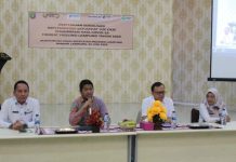 Pemprov Lampung Komitmen Dorong Implementasi RME ke SATUSEHAT