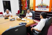 Tebar Semangat Nasionalisme, Cinta Tanah Air, Pemerintah Bagikan 10 Juta Bendera Merah Putih