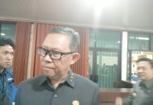 Soal Anggaran Penanganan Stunting, Sekdaprov Klaim Lampung Sudah Efisien dan Efektiv
