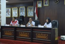 Provinsi Lampung Tuan Rumah Penyelenggaraan Jumpa Bakti Gembira PMR Tingkat Nasional IX
