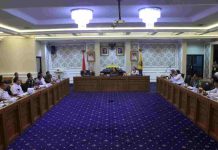 Sekdaprov Lampung Siap Memberikan Informasi yang Dibutuhkan oleh PPHAM