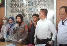 Oknum Anggota GMBI Diduga Perkosa Gadis Memiliki Keterbelakangan Mental