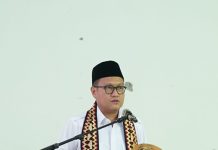 Giri Akbar Ajak Seluruh Kader Gerindra Mendekatkan Diri ke Kaum Milenial dan Gen Z