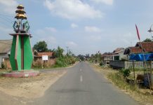 Proyek Infrastruktur di Lampung Berjalan Baik