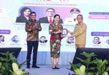 OJK Gelar Literasi Keuangan Indonesia Terdepan