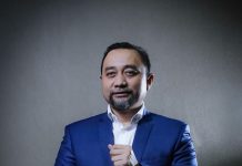 Reno Iskandarsyah dari Pengacara dan Pembela Hak Konsumen Menuju Panggung Politik
