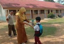 Pemerintah Daerah Harus Evaluasi PPDB di Lampung Tengah