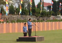 Pemprov Lampung Komitmen Penuhi Hak Penyandang Disabilitas