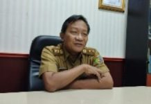 Pemprov Lampung Imbau Masyarakat Butuh Dana Usaha Manfaatkan KUR