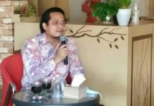6 Nama Kandidat Penjabat Bupati yang Diusulkan Oleh DPRD Tanggamus