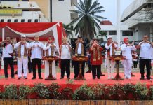 Jambore Nasional VII Yayasan Jantung Indonesia Digelar, Ajang Silaturahmi Hingga Edukasi Kepada Masyarakat