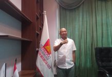 Rahmat Mirzani Djausal Buka Suara Soal Pantai di Sukaraja