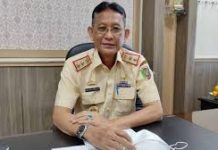Adi Erlansyah : 1.064 Kendaraan di Lampung Tercatat Mati Pajak