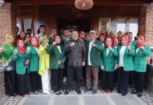 Hadiri Peringatan HUT RI dan HUT Tenaga Pembangunan Sriwijaya, Gubernur Lampung Ajak Jaga persatuan dan kesatuan Bangsa