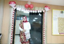 Kostiana Harap Tahun Politik Selalu Damai