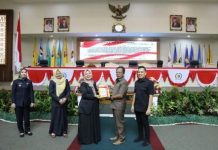 Proyeksi Pendapatan Daerah Provinsi Lampung Tahun 2024, Rp7,53 triliun