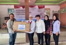 Mbak Farah dan Budhi Condrowati: Pencegahan Stunting Upaya Tingkatkan Kualitas Penduduk