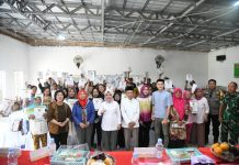 Maraknya Kekerasan Terhadap Anak dan Perempuan, Kostiana : Peran Keluarga Penting