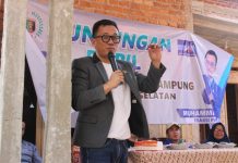 Reses Perdana, Bung Adi Bawa Kiky The Potters ke Sabah Balau