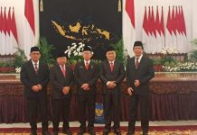 Perjuangan Arinal Berbuah Manis, KH Ahmad Hanafiah Resmi Menyandang Gelar Pahlawan Nasional