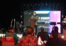 Arinal Djunaidi Apresiasi Penyelenggaraan Rapat Tahunan Forum Rektor Badan Kerja Sama Perguruan Tinggi Negeri Wilayah Indonesia Bagian Barat