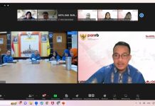 Provinsi Lampung Masuk Kategori Provinsi di Indonesia Dengan Prevalensi Stunting Terendah Secara Nasional