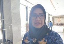 Lampung Targetkan 1,2 Juta Dosis Vaksin PMK