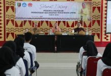 Ketua Dekranasda Lampung Komitmen Tingkatkan Kemampuan Wirausahawan