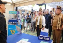 Gubernur: Pertumbuhan UMKM di Provinsi Lampung Terus Meningkat
