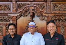 Pondok Pesantren Yatim Piatu dan Dhuafa Thahfizul Qur’an Riyadhus Sholihin Siap Gelar Tablig Akbar
